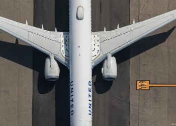 Boeing nombra nuevo CEO y reporta importantes pérdidas