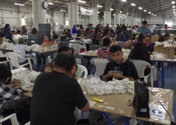 Boletas electorales serán monitoreadas por GPS y custodiadas por la PNC durante su traslado