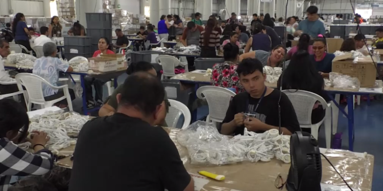 Boletas electorales serán monitoreadas por GPS y custodiadas por la PNC durante su traslado