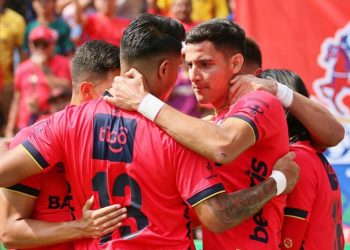 Boletos para la final de vuelta se agotan en minutos