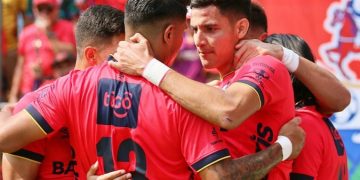 Boletos para la final de vuelta se agotan en minutos