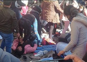 Bolivia: asamblea universitaria termina con al menos tres muertos y 40 heridos