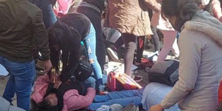 Bolivia: asamblea universitaria termina con al menos tres muertos y 40 heridos