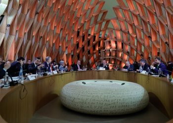 Bolivia es admitida como miembro pleno del Mercosur