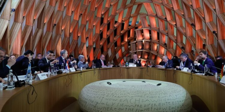 Bolivia es admitida como miembro pleno del Mercosur