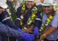 Bolivia inaugura su primera planta de biocombustibles