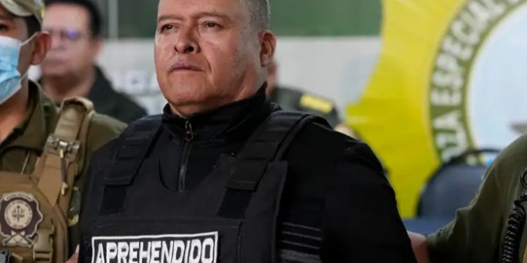 Bolivia: prisión preventiva a militares por fallido golpe