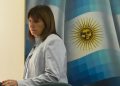 Bolivia y Chile rechazan declaraciones de Patricia Bullrich
