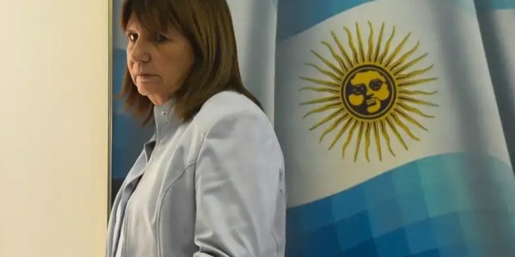 Bolivia y Chile rechazan declaraciones de Patricia Bullrich