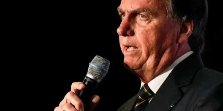 Bolsonaro convoca acto ante acusaciones de trama golpista