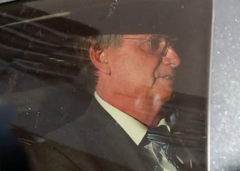 Bolsonaro, declarará por supuesto intento de golpe de Estado