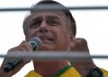 Bolsonaro propuso dar golpe de Estado, según exjefe militar