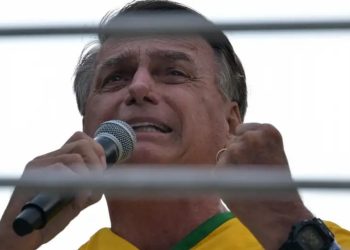 Bolsonaro propuso dar golpe de Estado, según exjefe militar