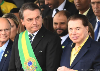 Bolsonaro se despide: El mundo no se acabará el primero de enero