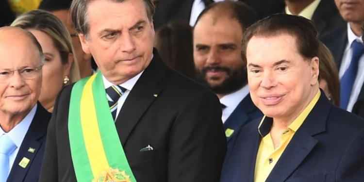 Bolsonaro se despide: El mundo no se acabará el primero de enero