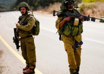 Bombardeos israelíes matan a tres personas en el Líbano