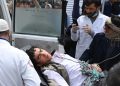 Bombas en escuelas de Kabul matan al menos a 6 personas