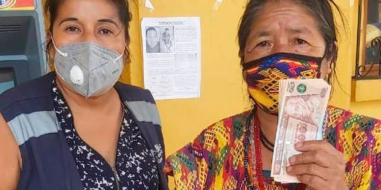 Bono Familia podrá cobrarse hasta este miércoles