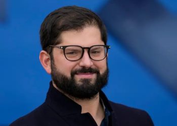 Boric: No se vive para trabajar, se trabaja para vivir