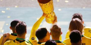 Borussia Dortmund y su letal ofensiva de vuelta al ruedo