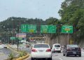 Boulevard Lourdes cerrará temporalmente este fin de semana para obras de construcción de un puente