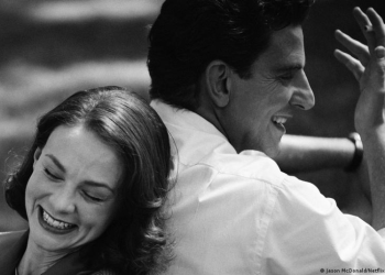 Bradley Cooper brilla con Maestro en 80 Muestra de Venecia