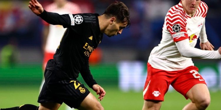 Brahim Díaz se someterá a varias pruebas