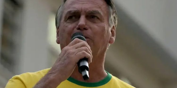Brasil: abren proceso contra Bolsonaro por intento de golpe