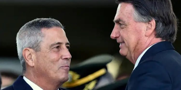 Brasil: acusan a Bolsonaro por intento de golpe de Estado