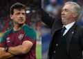 Brasil anuncia a Fernando Diniz como seleccionador interino antes de la llegada de Ancelotti para 2024