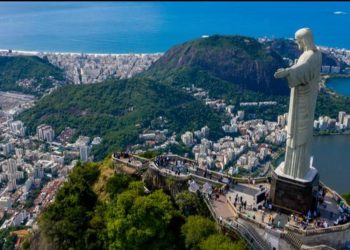 Brasil anuncia el fin de la emergencia sanitaria por COVID-19