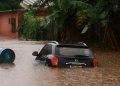 Brasil: aumentan a 57 los muertos por devastadoras lluvias