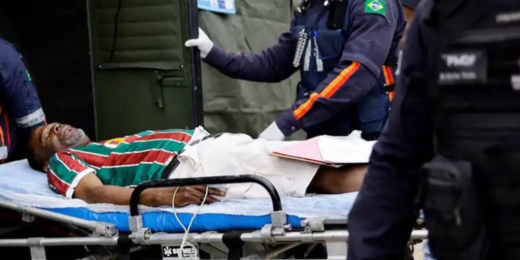 Brasil cerró 2024 con récords en casos y muertes por dengue