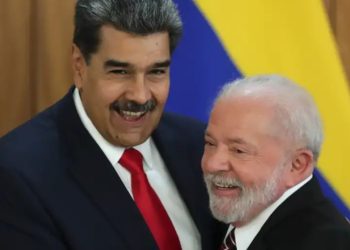 Brasil, Colombia y México exigen divulgar actas en Venezuela