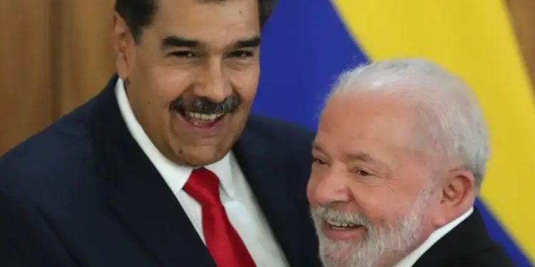 Brasil, Colombia y México exigen divulgar actas en Venezuela