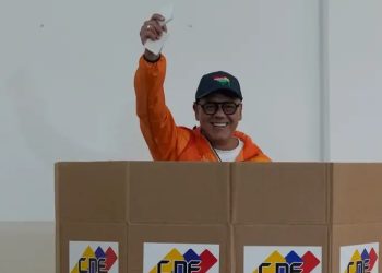 Brasil, Colombia y México piden divulgar actas en Venezuela
