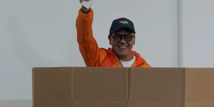 Brasil, Colombia y México piden divulgar actas en Venezuela