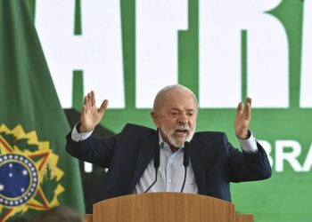 Brasil contraataca a Trump en la guerra comercial