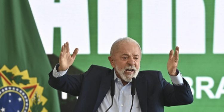 Brasil contraataca a Trump en la guerra comercial