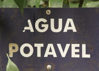 Brasil desperdicia el 40 % del agua potable que produce, según un informe
