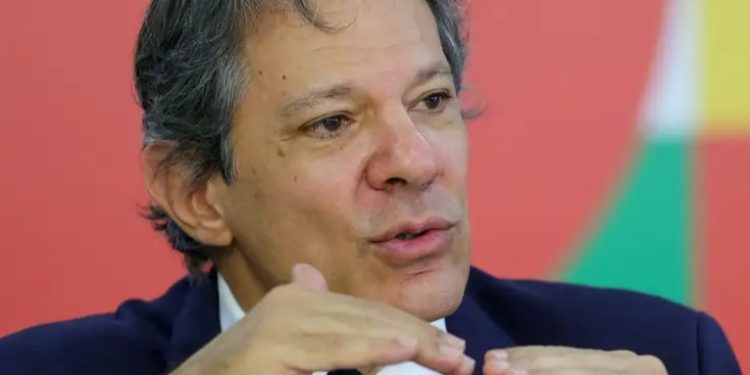 Brasil dice que no entrará a una guerra comercial con EE.UU.