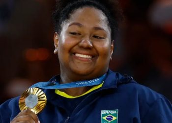 Brasil exenta de impuestos a bonos de medallistas olímpicos