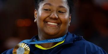 Brasil exenta de impuestos a bonos de medallistas olímpicos