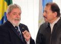 Brasil expulsa a embajadora de Nicaragua en reciprocidad