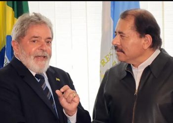Brasil expulsa a embajadora de Nicaragua en 'reciprocidad'