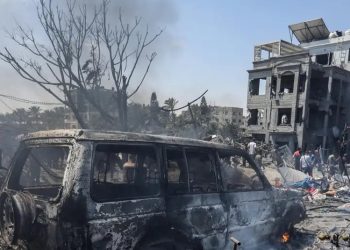 Brasil: Gobierno de Israel sigue saboteando proceso de paz