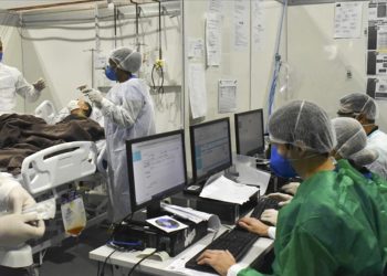 Brasil inicia vacunaciones en sus poblaciones indí­genas