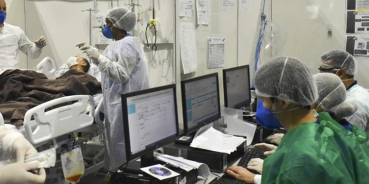 Brasil inicia vacunaciones en sus poblaciones indí­genas