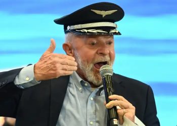 Brasil: ordenan a YouTube y a Lula quitar video de 1 de mayo