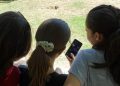 Brasil prohíbe los celulares en las escuelas y colegios
